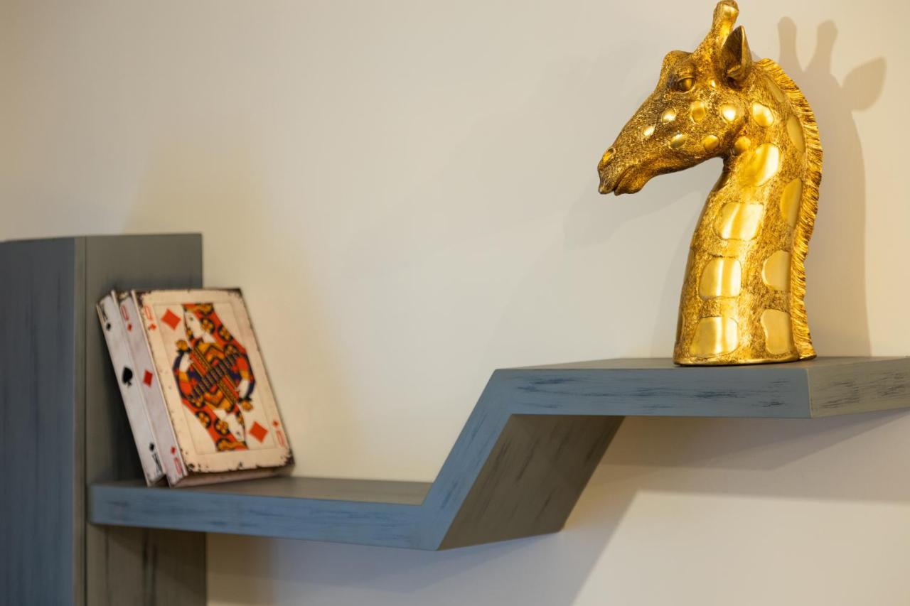 Nm Suites Beyoglu อิสตันบูล ภายนอก รูปภาพ