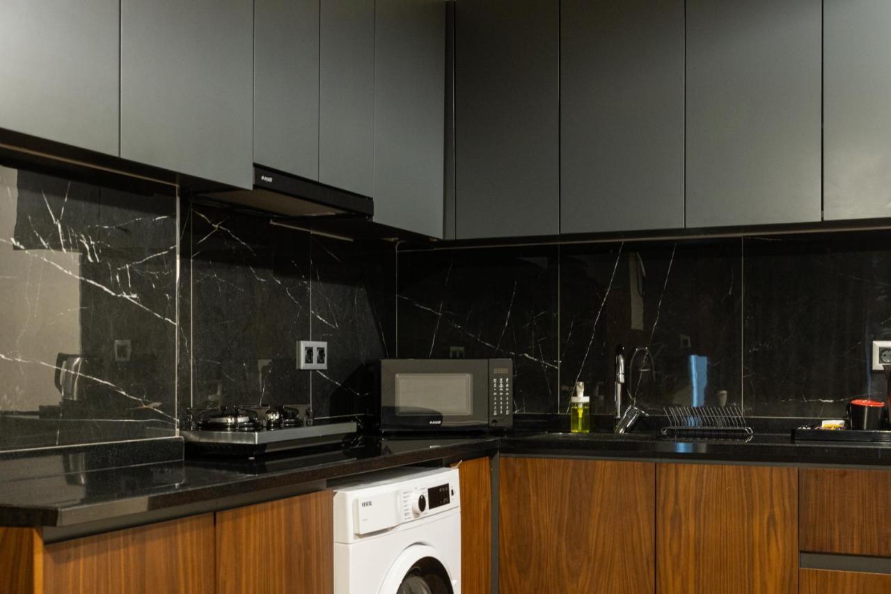 Nm Suites Beyoglu อิสตันบูล ภายนอก รูปภาพ