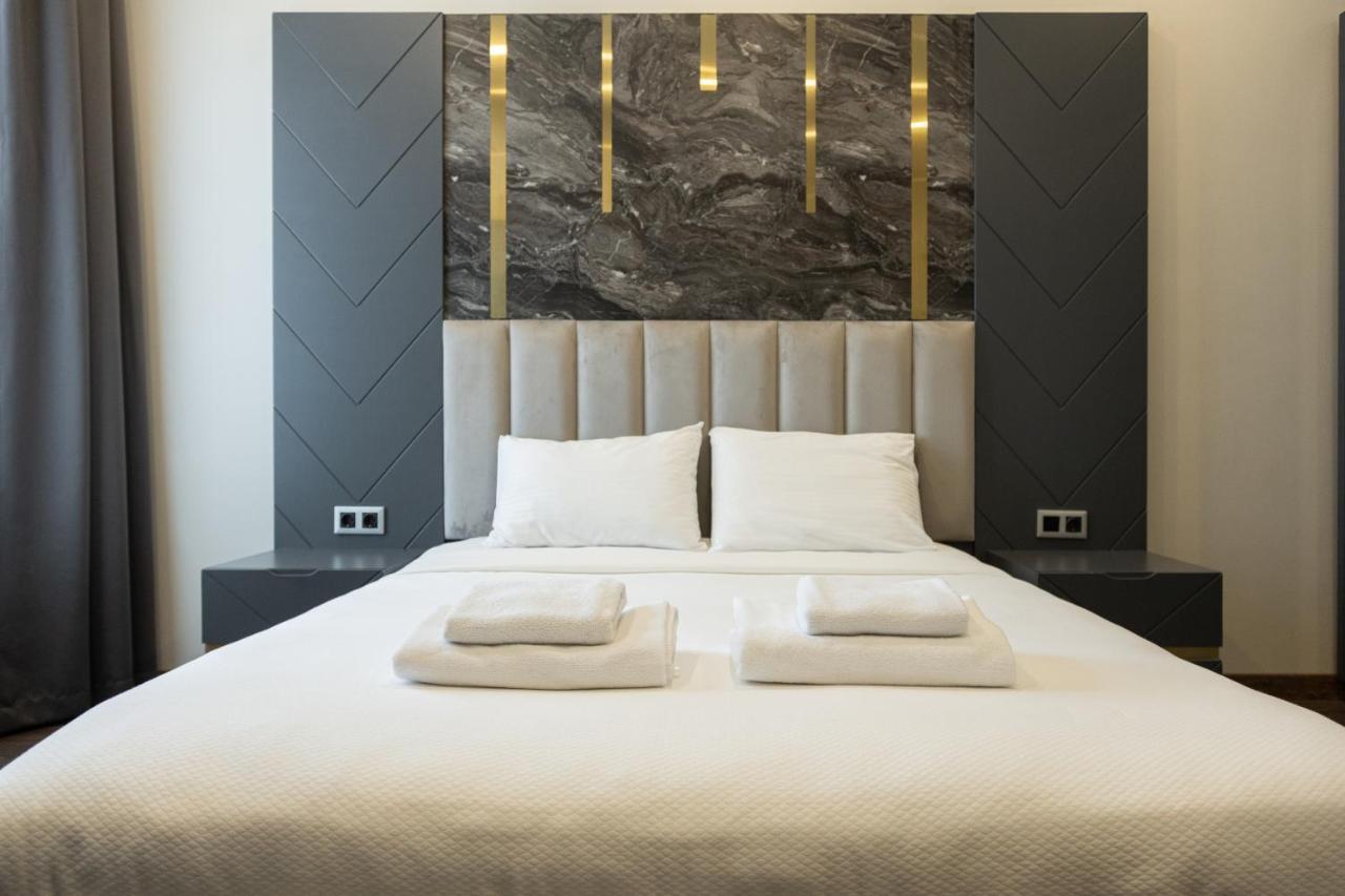 Nm Suites Beyoglu อิสตันบูล ภายนอก รูปภาพ