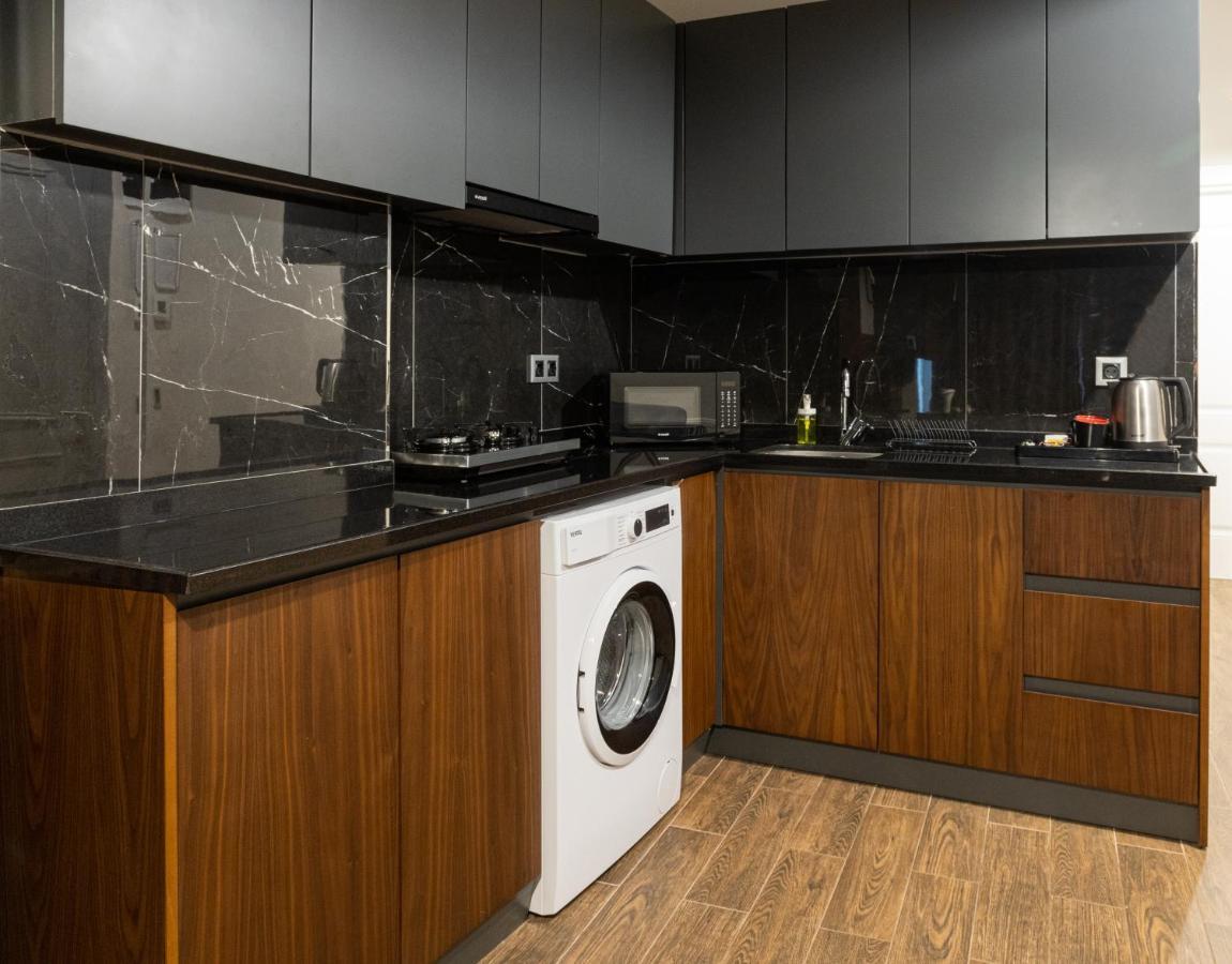 Nm Suites Beyoglu อิสตันบูล ภายนอก รูปภาพ