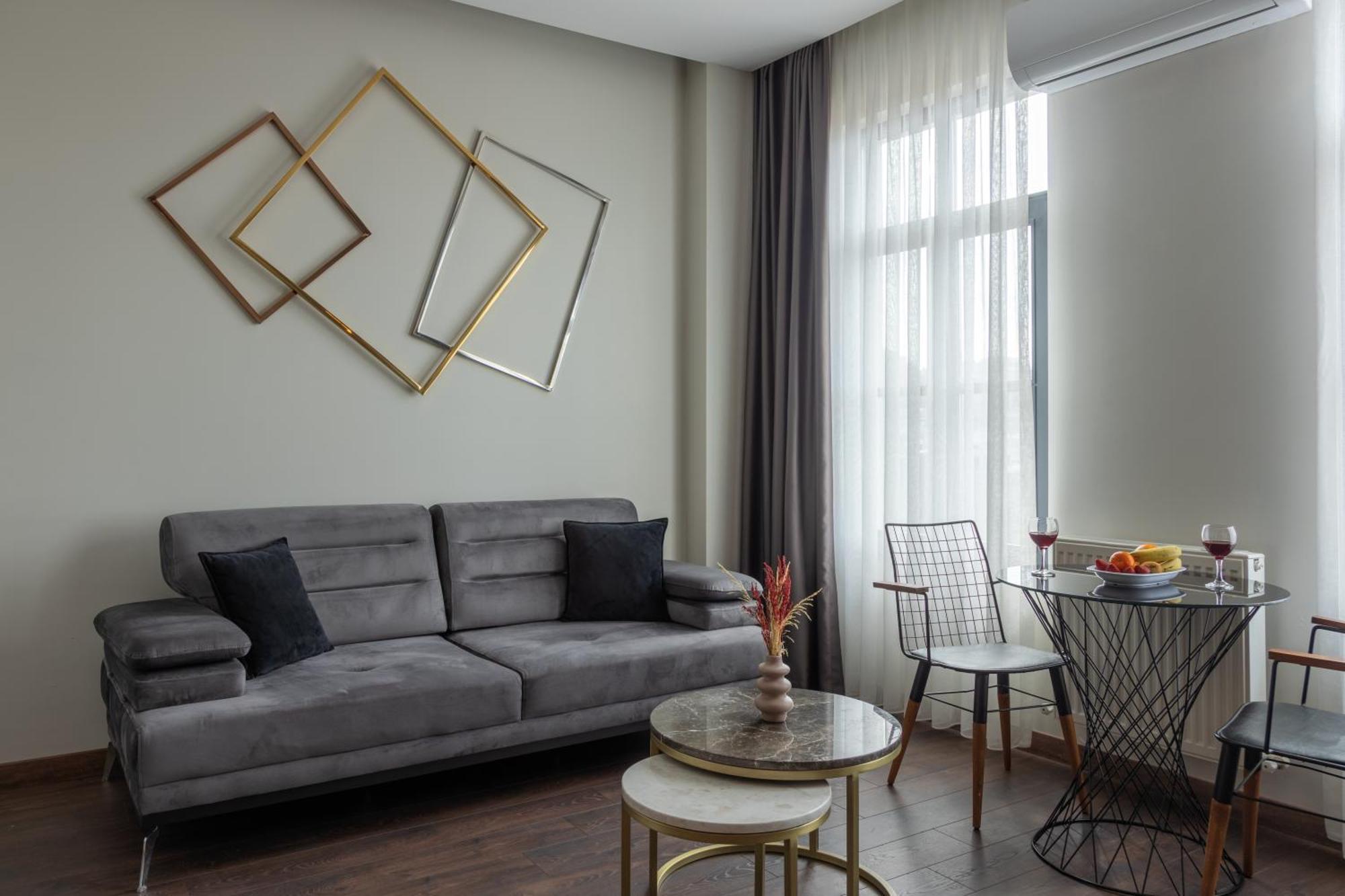 Nm Suites Beyoglu อิสตันบูล ภายนอก รูปภาพ