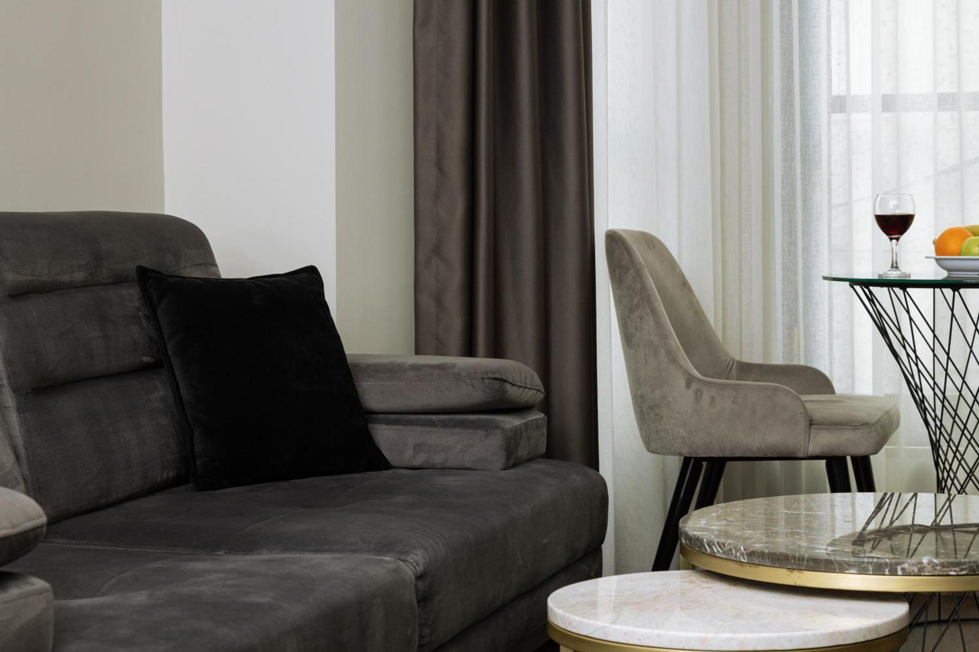 Nm Suites Beyoglu อิสตันบูล ภายนอก รูปภาพ