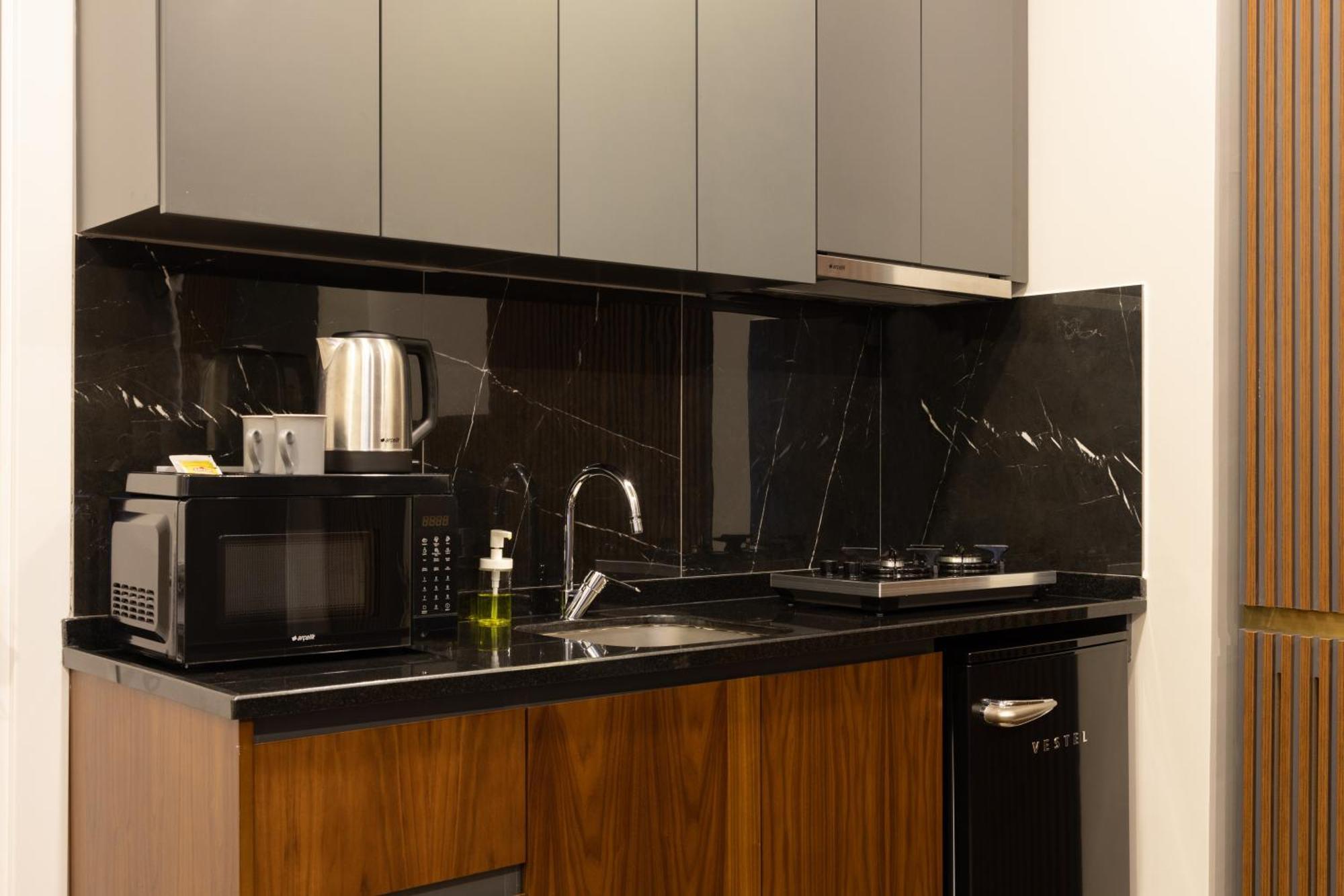 Nm Suites Beyoglu อิสตันบูล ภายนอก รูปภาพ