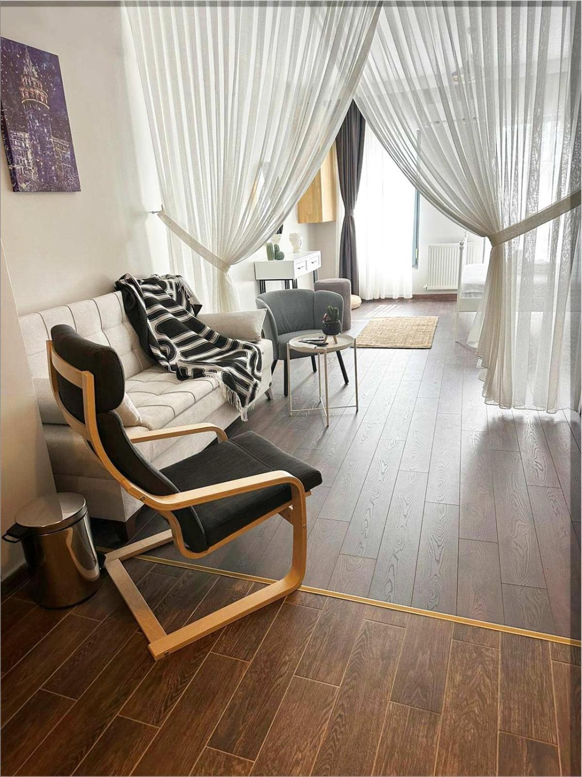 Nm Suites Beyoglu อิสตันบูล ภายนอก รูปภาพ