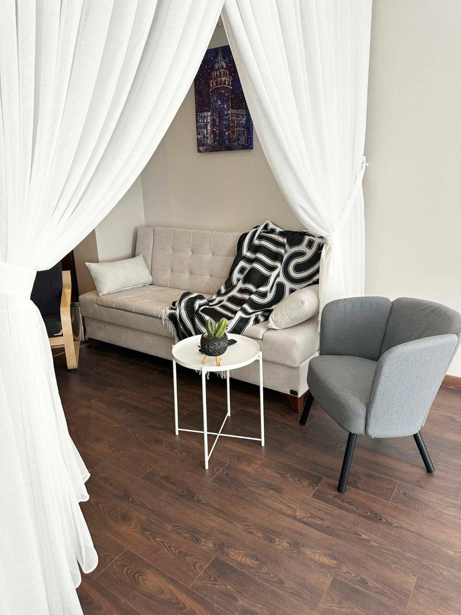 Nm Suites Beyoglu อิสตันบูล ภายนอก รูปภาพ
