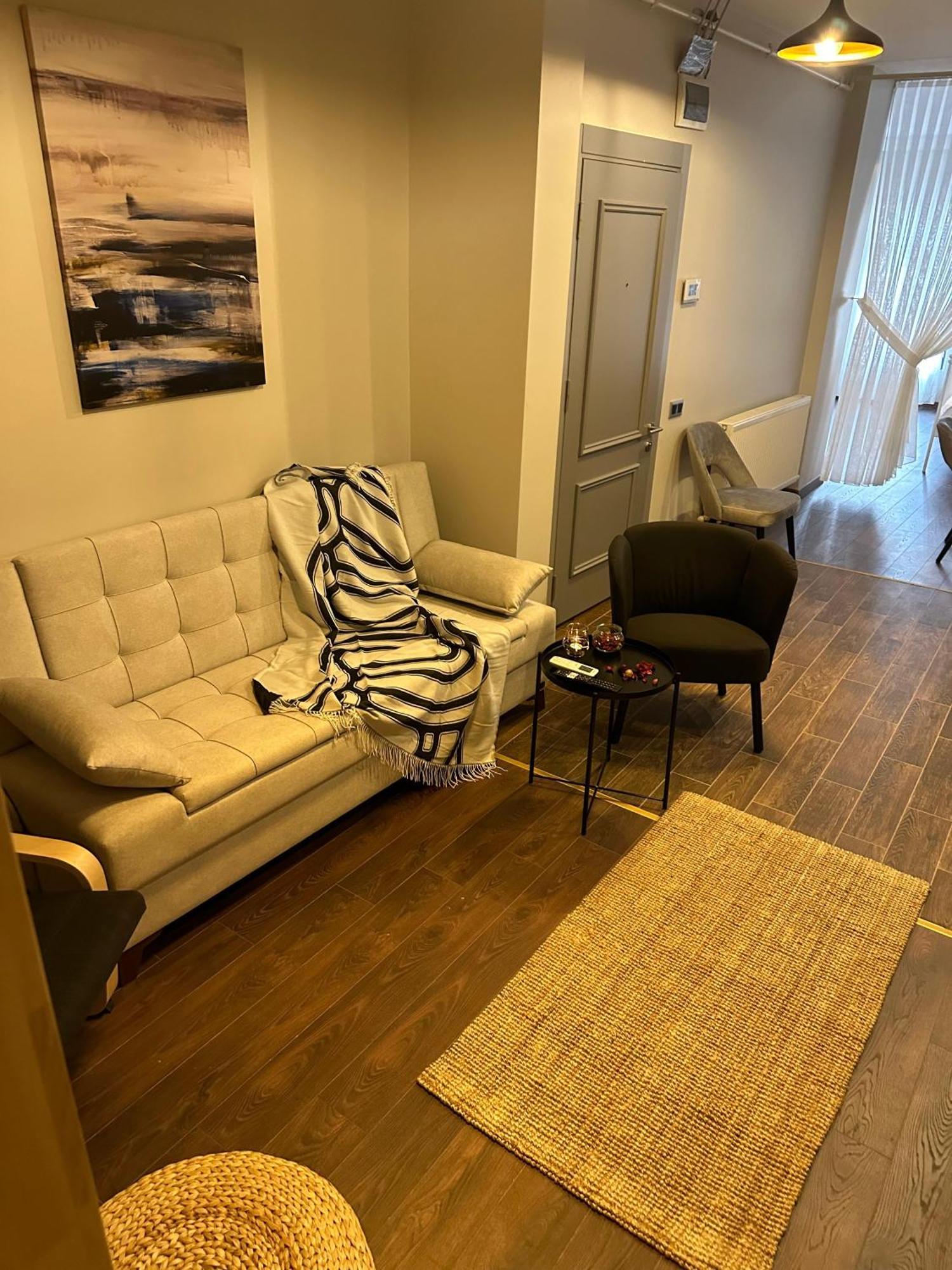 Nm Suites Beyoglu อิสตันบูล ภายนอก รูปภาพ