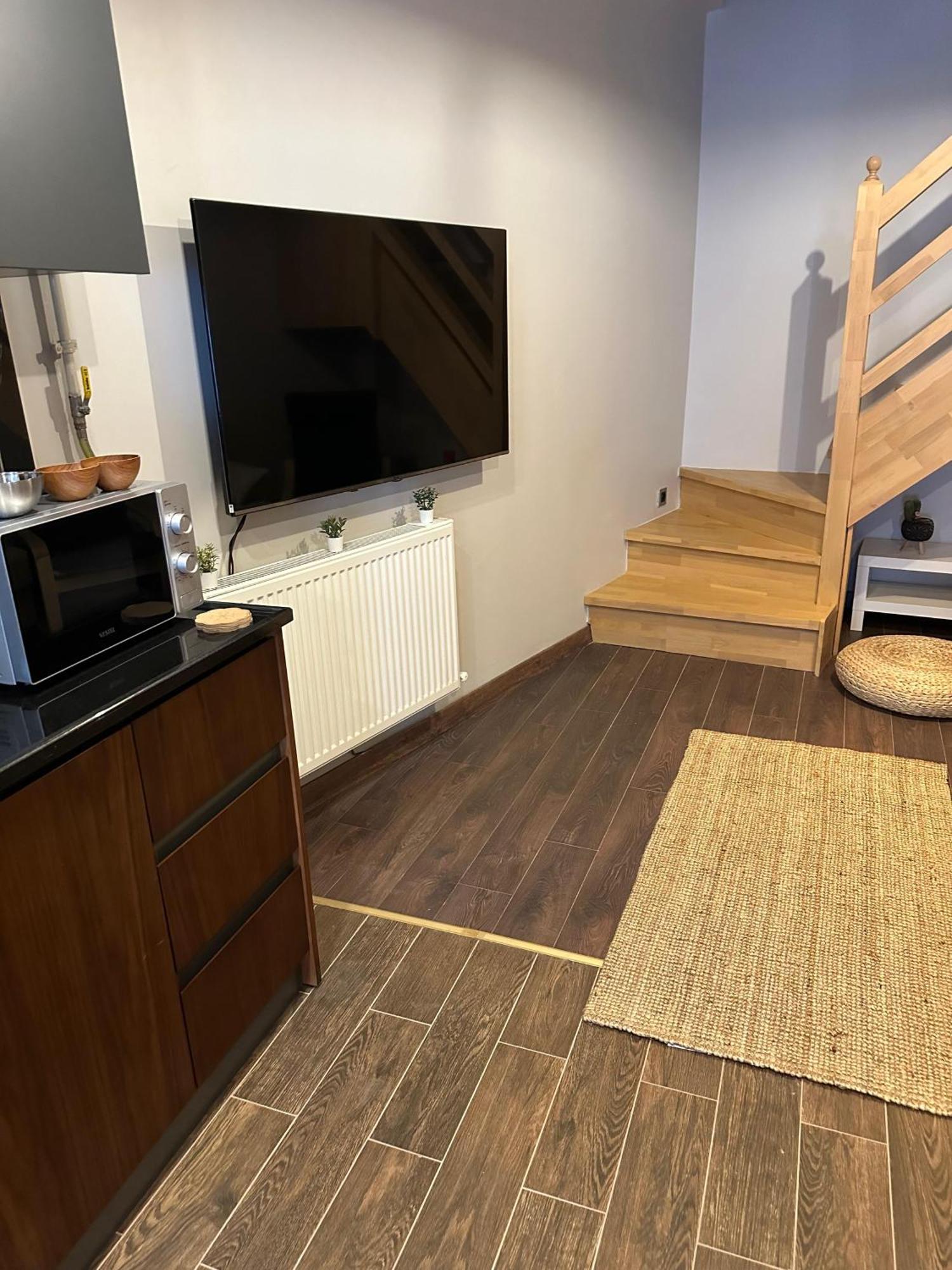 Nm Suites Beyoglu อิสตันบูล ภายนอก รูปภาพ